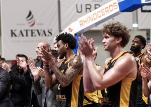 Πρώτη και καλύτερη η ΑΕΚάρα στον όμιλο του BCL!