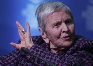 Συλλυπητήρια ανακοίνωση του Μουσείου Προσφυγικού Ελληνισμού για το χαμό της Ελένης-Γλύκατζη Αρβελέρ (ΦΩΤΟ)