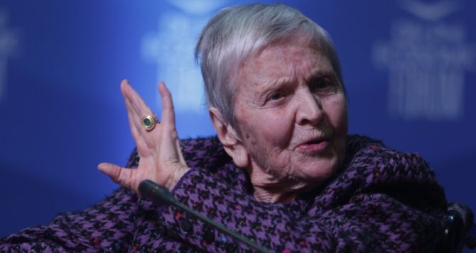 Συλλυπητήρια ανακοίνωση του Μουσείου Προσφυγικού Ελληνισμού για το χαμό της Ελένης-Γλύκατζη Αρβελέρ (ΦΩΤΟ) Συλλυπητήρια ανακοίνωση του Μουσείου Προσφυγικού Ελληνισμού για το χαμό της Ελένης-Γλύκατζη Αρβελέρ (ΦΩΤΟ)