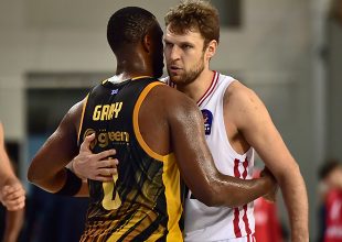 Τα highlights από το Ολυμπιακός – ΑΕΚ