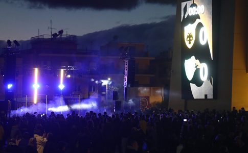 ORIGINAL 21: «Όλοι οι δρόμοι οδηγούν στον Βόλο» (vid)