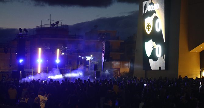 ORIGINAL 21: «Όλοι οι δρόμοι οδηγούν στον Βόλο» (vid) ORIGINAL 21: «Όλοι οι δρόμοι οδηγούν στον Βόλο» (vid)