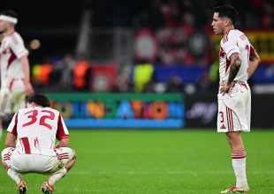 Aποχαιρέτησε την Ευρώπη ο ακίνδυνος Ολυμπιακός