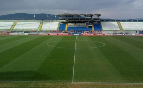 Λεβαδειακός – Αστέρας Τρίπολης με «Ενίσχυση» έδρας