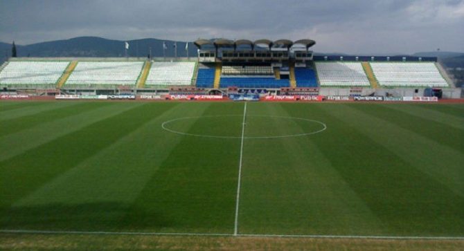 Λεβαδειακός – Αστέρας Τρίπολης με «Ενίσχυση» έδρας