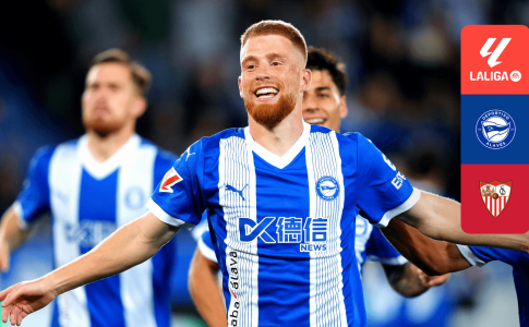 Αλαβές – Χιρόνα με πίστη στο καταλανικό σερί