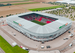 «Ενισχυμένα» γκολ στο Άουγκσμπουργκ – Κολωνία σε πλούσιο Bet Builder