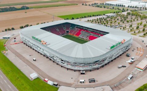 «Ενισχυμένα» γκολ στο Άουγκσμπουργκ – Κολωνία σε πλούσιο Bet Builder