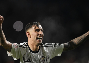 Αλμπαθέτε – Μπαρτσελόνα με Boost μπλαουγκράνα ημιχρόνων