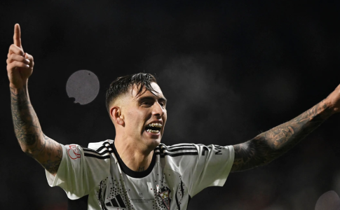 Αλμπαθέτε – Μπαρτσελόνα με Boost μπλαουγκράνα ημιχρόνων