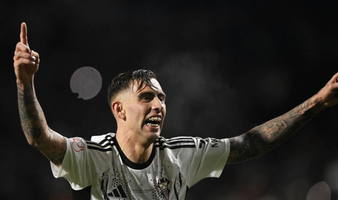 Αλμπαθέτε – Μπαρτσελόνα με Boost μπλαουγκράνα ημιχρόνων