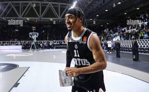 Βίρτους – Βιλερμπάν με πίστη τους πόντους του Άλστον