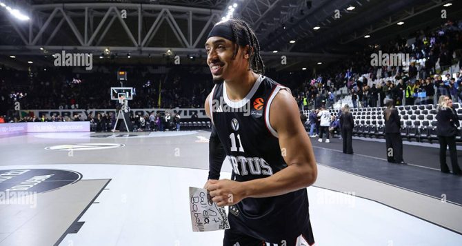 Βίρτους – Βιλερμπάν με πίστη τους πόντους του Άλστον