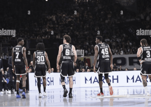 Βίρτους Μπολόνια – Μπαρτσελόνα με «Ενίσχυση» σε πόντους και σκορ