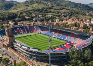 Μπολόνια – Μπραν με «Ενισχυμένη» αήττητη έδρα