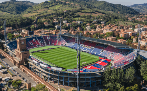 Με Ροσομπλού φόρα στο Μπολόνια – Ουντινέζε