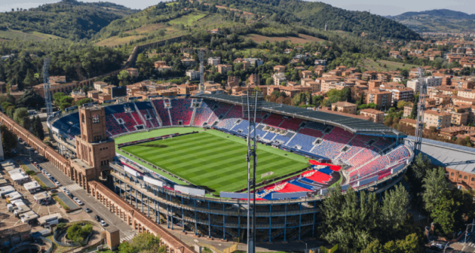 Με Ροσομπλού φόρα στο Μπολόνια – Ουντινέζε