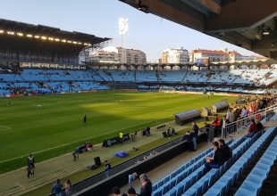 Το Θέλτα – Οσασούνα έχει δυνατά Bet Builders με γκολ