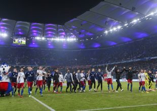 Μάιντς – Αμβούργο με Bet Builder για τους φιλοξενούμενους