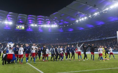 Μάιντς – Αμβούργο με Bet Builder για τους φιλοξενούμενους