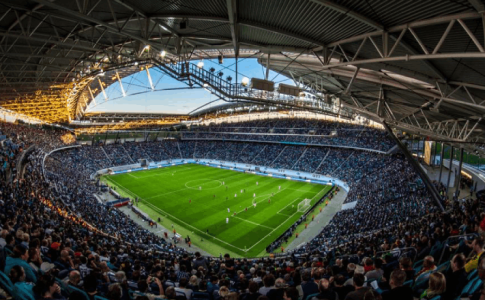 Λειψία – Ντόρτμουντ με «Ενίσχυση» σε γκολ και παράδοση