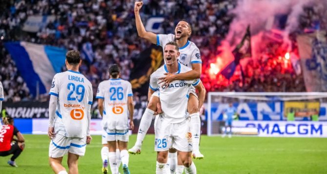 Μπρεστ – Μαρσέιγ με Boost στην ισορροπία