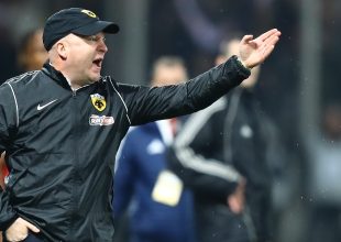 Νίκολιτς: «Αηδία και οργή – Αυτό ΔΕΝ ήταν πέναλτι»