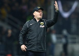 AEK1924 TV: Η συνέντευξη Τύπου του Μάρκο Νίκολιτς