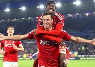 Νότιγχαμ Φόρεστ – Φενερμπαχτσέ με Boost στα γκολ