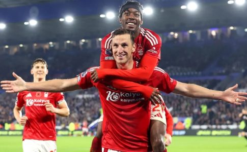 Νότιγχαμ Φόρεστ – Φενερμπαχτσέ με Boost στα γκολ