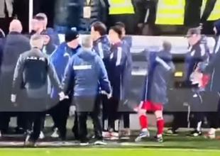 Βίντεο-φωτιά στην καταγγελία της ΑΕΚ για Ποντένσε