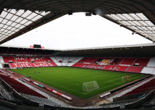 Σάντερλαντ – Μπέρνλι με «Ενίσχυση» σε έδρα και γκολ