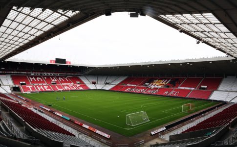 Σάντερλαντ – Μπέρνλι με «Ενίσχυση» σε έδρα και γκολ