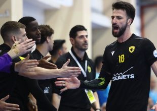 Χάντμπολ: Στον τελικό του Κυπέλλου οι Μάγκες!