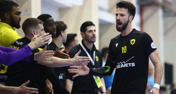 Χάντμπολ: Στον τελικό του Κυπέλλου οι Μάγκες!