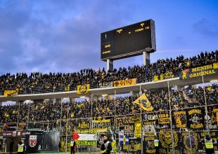 Εξαφανίζονται τα εισιτήρια – Πάνω από 20.000 έχουν κλείσει θέση στο Πανθεσσαλικό