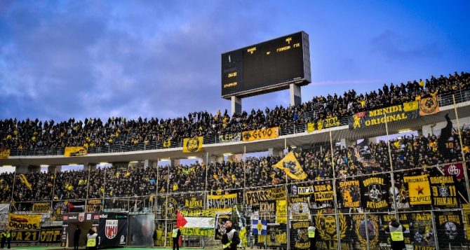 Εξαφανίζονται τα εισιτήρια – Πάνω από 20.000 έχουν κλείσει θέση στο Πανθεσσαλικό