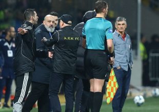 Mέσω… διαρροής ο Ολυμπιακός προαναγγέλει μηνύσεις!