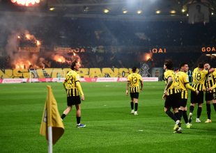 H οικογενειακή προσφορά της ΑΕΚ για τα ματς με Λάρισα και Κηφισά