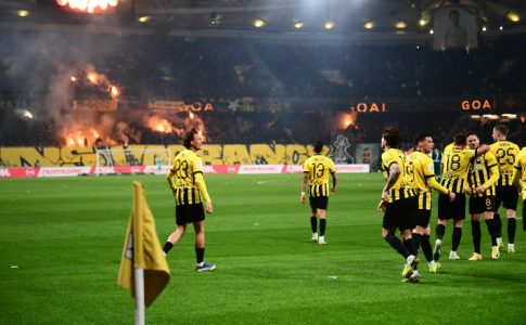 «Παύση» στις πωλήσεις εισιτηρίων λόγω… τραπεζικού τεχνικού προβλήματος