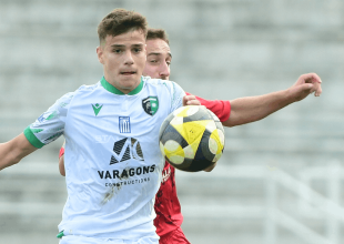 Παίρνει Αμανατίδη η ΑΕΚ