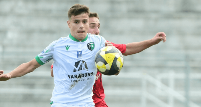 Παίρνει Αμανατίδη η ΑΕΚ