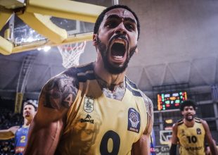 Μαρούσι – Άρης με Bet Builder για τον… αυτοκράτορα