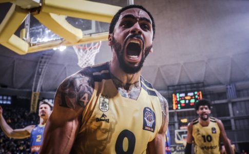 Μαρούσι – Άρης με Bet Builder για τον… αυτοκράτορα