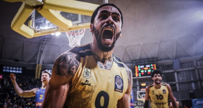 Μαρούσι – Άρης με Bet Builder για τον… αυτοκράτορα