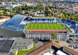 Αταλάντα – Γιουβέντους με Boost σε έδρα και γκολ