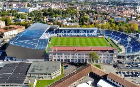 Αταλάντα – Γιουβέντους με Boost σε έδρα και γκολ