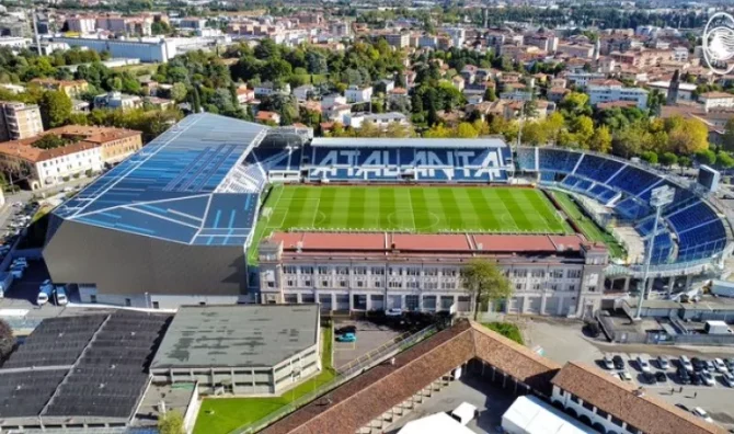 Αταλάντα – Γιουβέντους με Boost σε έδρα και γκολ