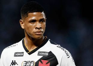 «Η Βάσκο ντα Γκάμα απέρριψε πρόταση της ΑΕΚ για τον Μπάρος»