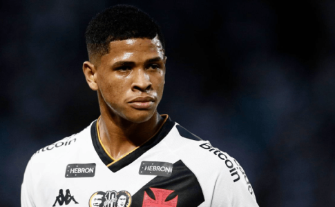 «Η Βάσκο ντα Γκάμα απέρριψε πρόταση της ΑΕΚ για τον Μπάρος» (VID)